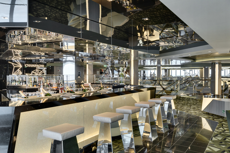 MSC Cruises MSC Meraviglia Champagne Bar 3.jpg